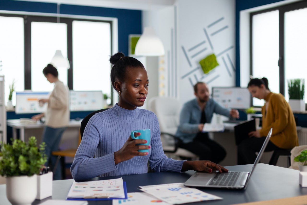 Branding & Graphic Design